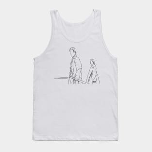 Alchemy of Souls 2 Tank Top